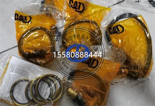 卡特C7.1发动机进气压力传感器：故障剖析与配件供应探秘