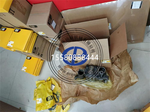 哈尔滨卡特彼勒：工程机械后市场的坚实后盾