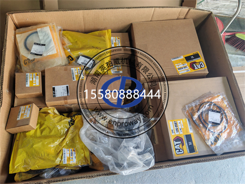 卡特彼勒柴油发动机：原厂配件与专业维保全攻略