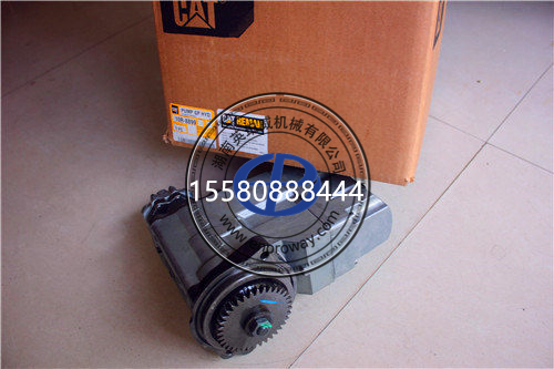 卡特320柴油泵：价格、维修与代理商全解析