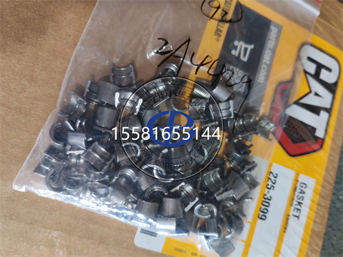 CAT卡特挖掘机气门锁片2A-4429固定器锁2A4429