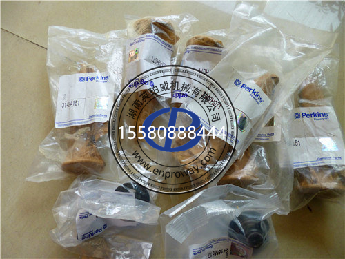 珀金斯4012-46TAG2A发动机排气门：磨损极限知多少？