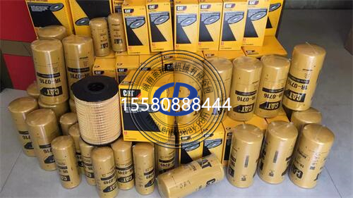 卡特313d2柴油滤芯的重要地位​