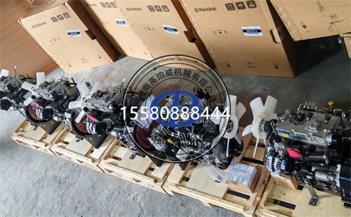 珀金斯403J-17T发动机怠速机油压力低，你真的了解吗？