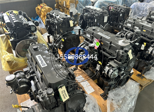 解锁珀金斯2206C-E13TAG3柴油发动机点火顺序的奥秘