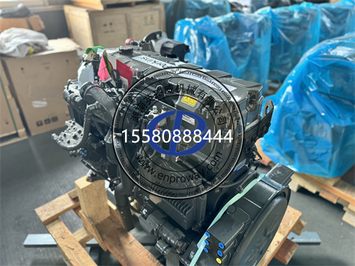 珀金斯1206EA-E70TA顶置气门机构调整全攻略