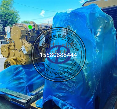 卡特彼勒C27发动机：揭秘最低起动转速的奥秘