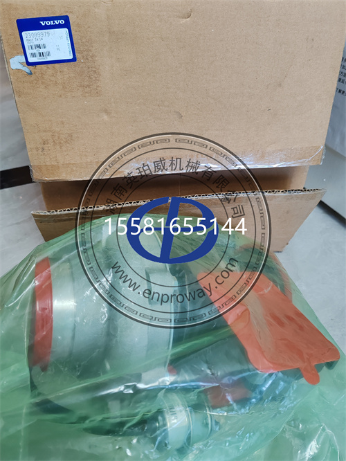 沃尔沃涡轮增压器23099979：效率与可靠双轮驱动