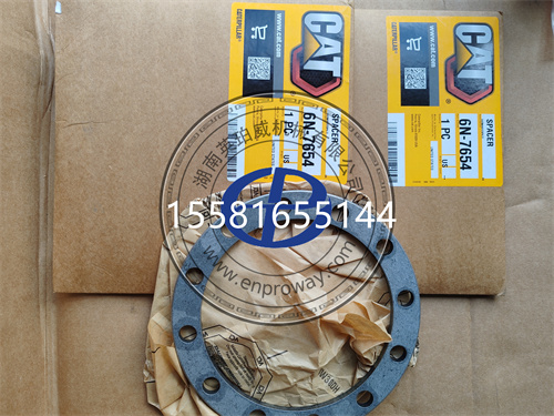 卡特彼勒3456发动机“守护者”：6N-7654垫片