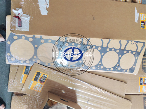 卡特C32发动机缸盖垫片354-8484：高强度守护，引擎长效运转的核心密码