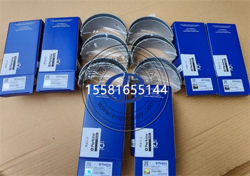 帕金斯4000系列发动机连杆瓦SE91AA/3M