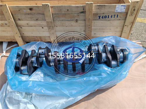 perkins帕金斯曲轴T401471