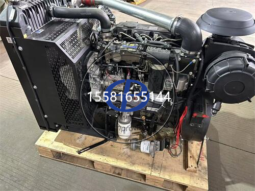 数据中心/医院/工厂备用电源首选：经得起验证的Perkins 2806A发电机