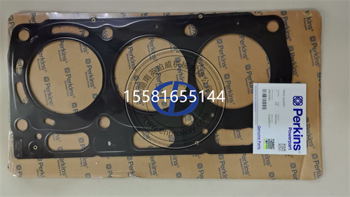 Perkins帕金斯气缸垫3681E049