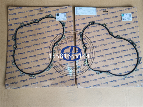 帕金斯1200发动机正时壳垫