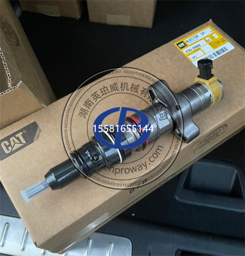 卡特彼勒C9发动机336D2挖掘机喷油器553-2592/557-7633