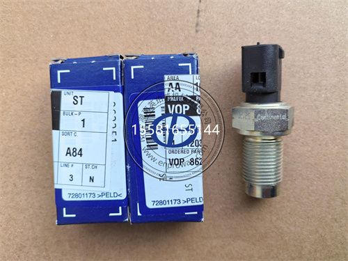 沃尔沃遍达发动机转速传感器862251