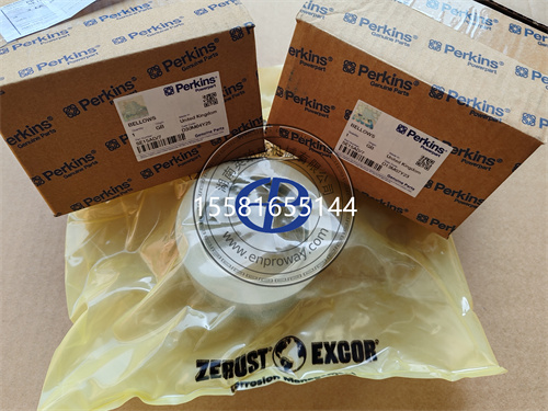 perkins帕金斯波纹管SE15AD/7