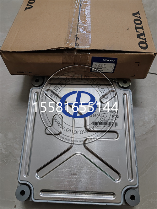 沃尔沃发动机ECM/ECU 21695313电脑板