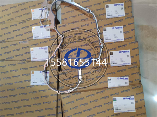 帕金斯发动机​3681P046正时盖垫片，守护发动机健康