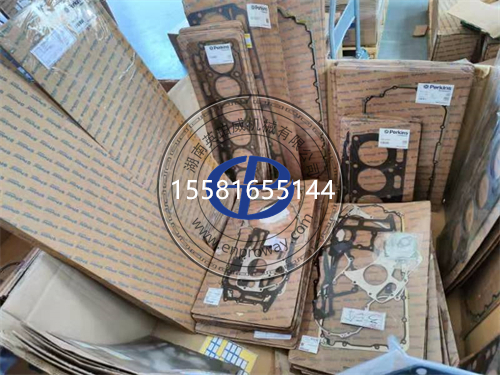 Perkins帕金斯2806发动机修理包套件上部修理包KRP1546