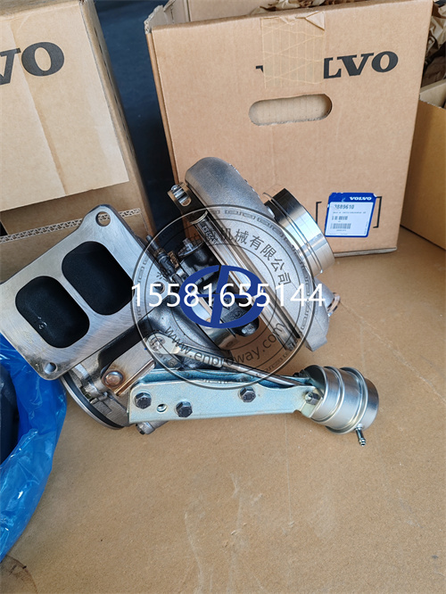 VOLVO PENTA沃尔沃