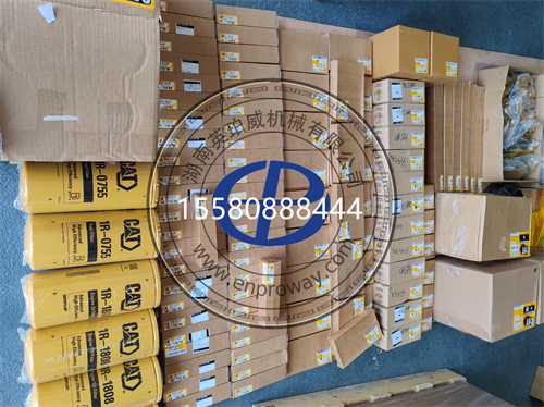 探秘沃尔沃、帕金斯、卡特柴油发电机组的耗材世界