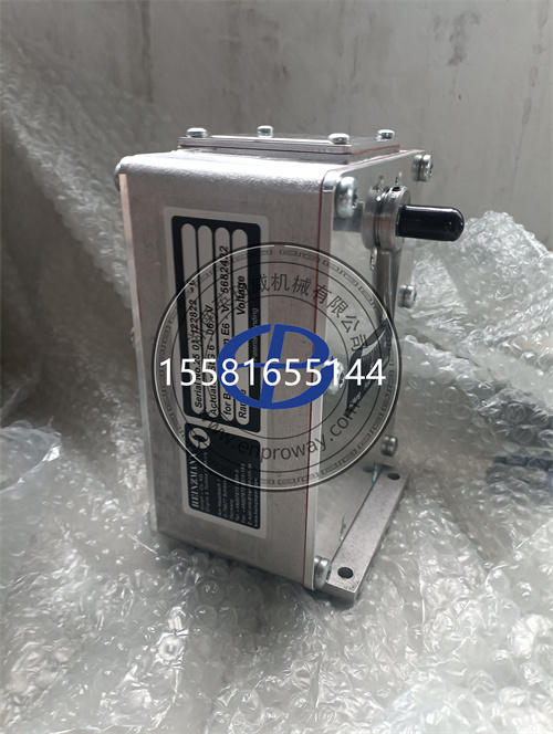 帕金斯发动机控制盒680/2