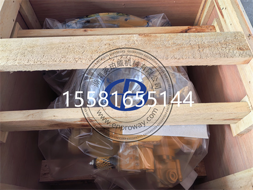 497-8499液压泵CAT