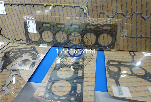 卡特C4.4帕金斯1104发动机上部修理包T402948下部修理包T403046