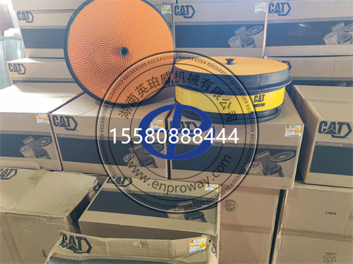 卡特空气滤芯：你的设备能“呼吸”多久？