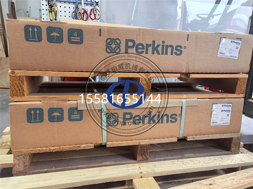 帕金斯1103C发动机的“心脏护盾”：4181V041气缸盖组件