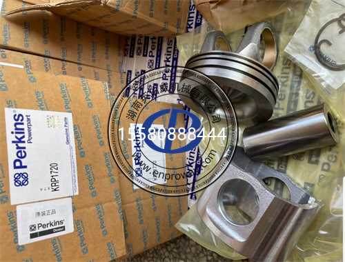 解锁JCB杰西博8052挖掘机“心脏”保养密码，珀金斯动力持久之道