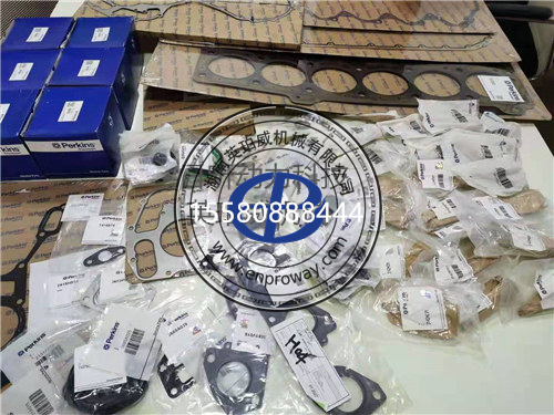 LINDE林德H12182023054045506080叉车珀金斯发动机维修保养配件技术支持全职服务商