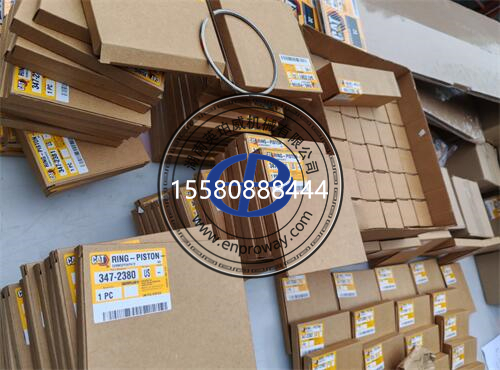 卡特3512CIMO船用柴油发动机：全方位服务，保障船舶动力核心