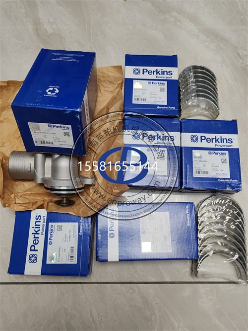 帕金斯原厂节温器4133L508，帕金斯威尔逊原厂配件供应