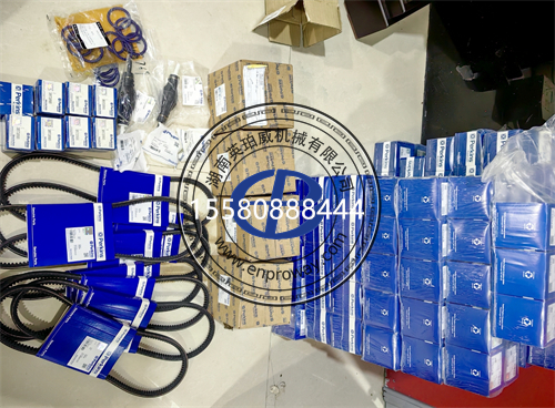 珀金斯动力系统：原厂配件与维保服务的深度剖析