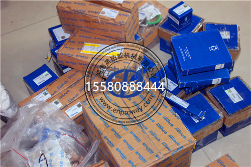 杭州浙力叉车1104D-44TA珀金斯发动机：配件代理与维保秘籍