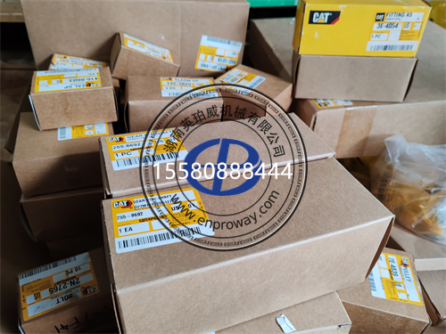 卡特CAT 配件采购全攻略：渠道大盘点与选购指南