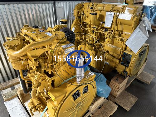 卡特彼勒工具中的“压力专家”：6V-7830压力表