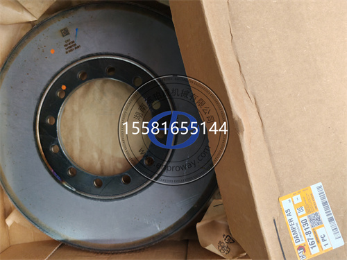 CAT卡特彼勒988装载机3