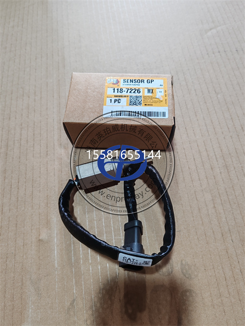 CAT 118-7226温度