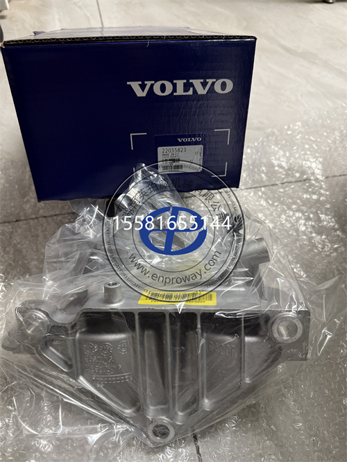 22035823柴油滤清器座