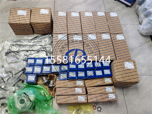 Perkins 6TG2AM船用发动机原厂缸套/活塞/喷油器