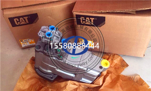 卡特320d高压油泵拆装全攻