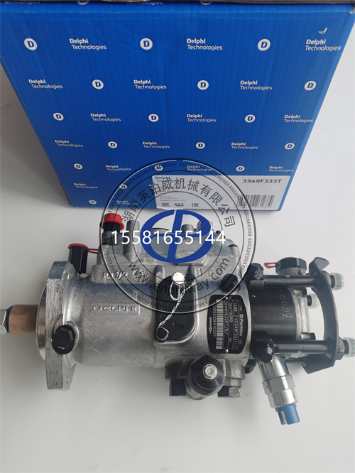 德尔福油泵3660F230T，卡特C7.1喷油泵443-3226