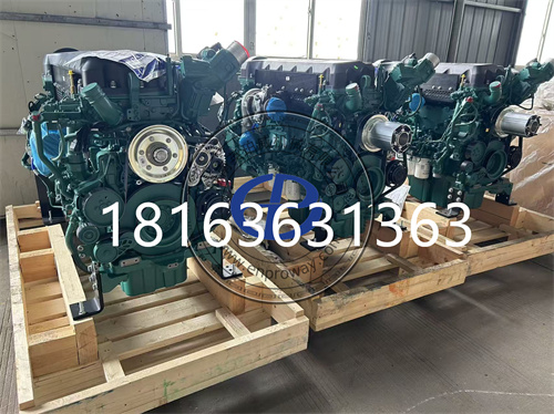 供应沃尔沃遍达TAD1151VE等全系列发动机