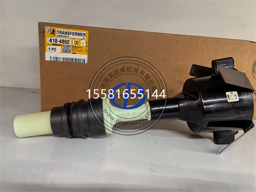 卡特彼勒发动机发电“神器”：变压器418-4862 4184862
