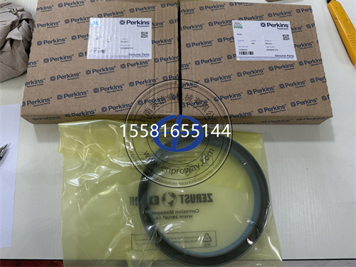 后油封T436534：Perkins发动机的稳定全靠它！