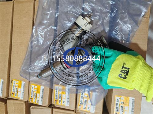 卡特647-0750喷油器：工业设备的“动力心脏”